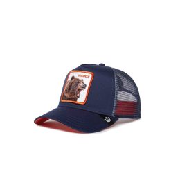 کلاه کپ گورین براز _ Goorin Bros Bear Fan