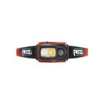 چراغ پیشانی ری اکتیو سوئیفت پتزل_ PETZL SWIFT RL 1100