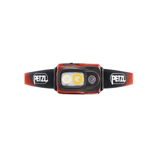 چراغ پیشانی ری اکتیو سوئیفت پتزل_ PETZL SWIFT RL 1100