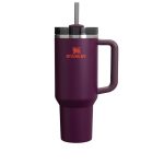 ماگ نی دار دسته دار استنلی STANLEY Quencher FlowState Tumbler 1.18L