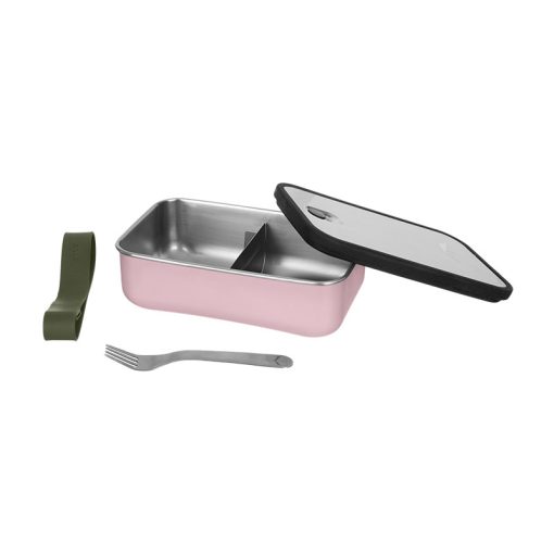 ظرف غذای سالیوا Salewa Puez Stainless Steel Lunch Box