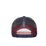 کلاه کپ گورین براز _ Goorin Bros Bear Fan - Image 3