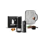 ست آسیاب و قهوه ساز استارسو STARESSO Coffe Combo ست آسیاب و قهوه ساز استارسو STARESSO Coffe Combo
