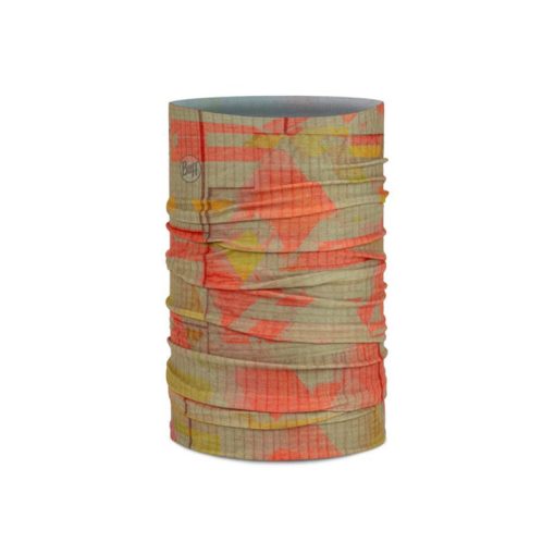 دستمال سر و گردن باف Buff Original Ecostretch TREM CITRONELLA