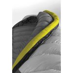 کیسه خواب الیاف سالیوا مدل روزس میلد salewa Rozes Mild Sleeping Bag
