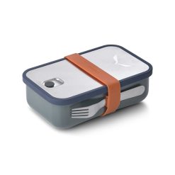 ظرف غذای سالیوا Salewa Puez Stainless Steel Lunch Box