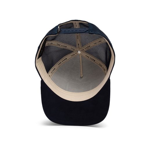 کلاه کپ گورین براز _ Goorin Bros The Suede Mustang