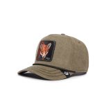 کلاه کپ گورین براز _ Goorin Bros Foxy Duck