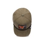 کلاه کپ گورین براز _ Goorin Bros Foxy Duck - Image 4