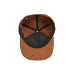 کلاه کپ گورین براز _  Goorin Bros GB201-CORDUROY brown