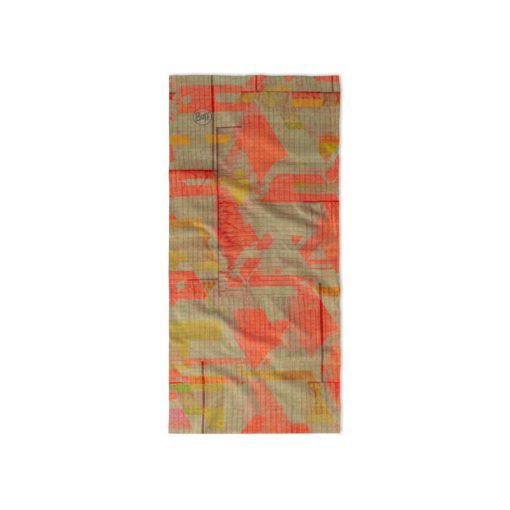 دستمال سر و گردن باف Buff Original Ecostretch TREM CITRONELLA