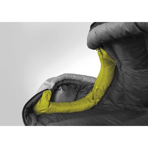 کیسه خواب الیاف سالیوا مدل روزس میلد salewa Rozes Mild Sleeping Bag