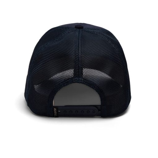 کلاه کپ گورین براز _ Goorin Bros The Suede Mustang