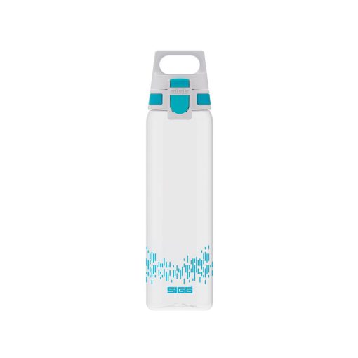 قمقمه سیگ مدل توتال – Sigg Water Bottle Total Clear ONE MyPlanet 0.75 L