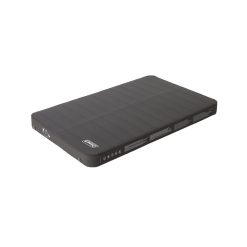 تشک بادی دو نفره کلمن Supercomfort Sleeping Mat 12cm Double