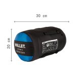 کیسه خواب پر لایت دان میلت Millet light down -10