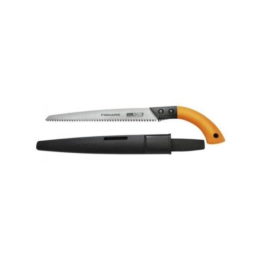 اره فیسکارس Fiskars Hand saw with fixed blade SW84