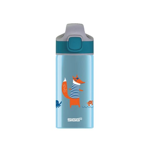 قمقمه سیگ – Sigg MK WMB One Fox 0.4 L
