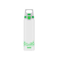 قمقمه سیگ مدل توتال – Sigg Water Bottle Total Clear ONE MyPlanet 0.75 L