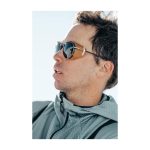 عینک آفتابی جولبو با لنز ری اکتیو  Julbo LEGACY reactive 2-4 pol
