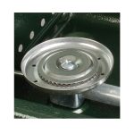 اجاق گاز دو شعله کلمن Coleman Dual Fuel Stove 424