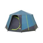 چادر هشت نفره کلمن Coleman Octagon 8 Darkroom