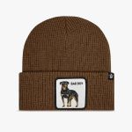 کلاه بافت گورین_Goorin bros Ruff stuff