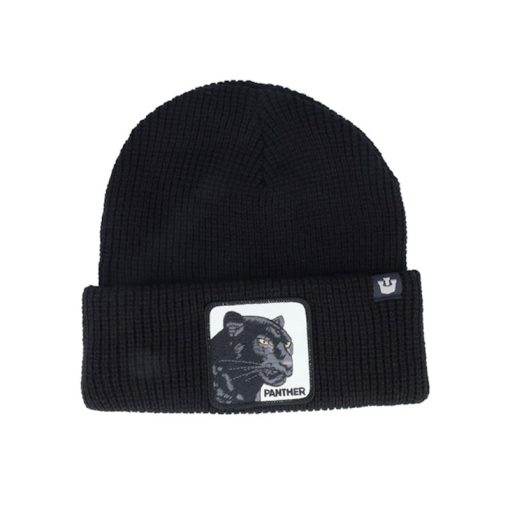 کلاه بافت گورین بروز_  Goorin bros panther vision