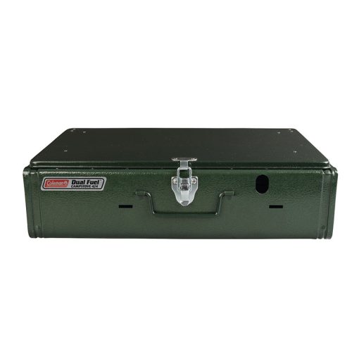 اجاق گاز دو شعله کلمن Coleman Dual Fuel Stove 424