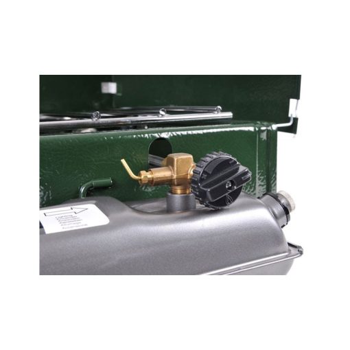 اجاق گاز دو شعله کلمن Coleman Dual Fuel Stove 424