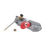 اجاق گاز دو شعله کلمن Coleman Dual Fuel Stove 424