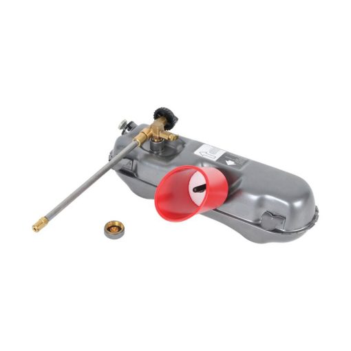 اجاق گاز دو شعله کلمن Coleman Dual Fuel Stove 424