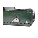 اجاق گاز دو شعله کلمن Coleman Dual Fuel Stove 424