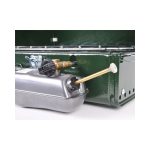 اجاق گاز دو شعله کلمن Coleman Dual Fuel Stove 424