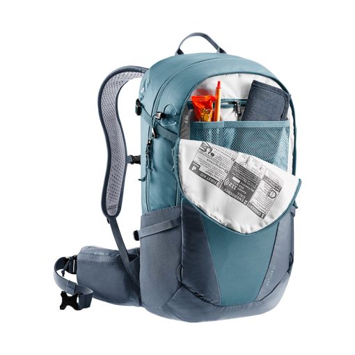 کوله پشتی فوتورا دیوتر deuter futura 27