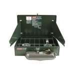 اجاق گاز دو شعله کلمن Coleman Dual Fuel Stove 424