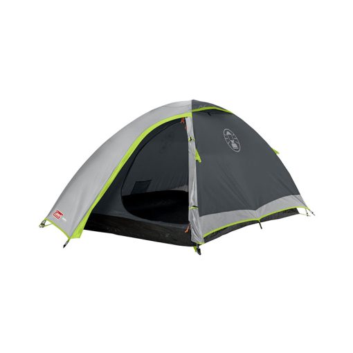 چادر سه نفره داروین کلمن Coleman Darwin 3 Zelt