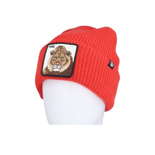 کلاه بافت گورین بروز_ Goorin bros jungle jangle