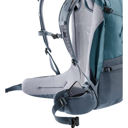 کوله پشتی فوتورا دیوتر deuter futura 27