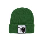 کلاه بافت گورین بروز_ Goorin bros milk bandes