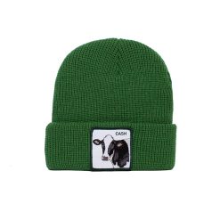 کلاه بافت گورین بروز_ Goorin bros milk bandes