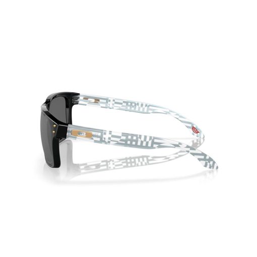 عینک آفتابی هولبروک اوکلی –Oakley Holbrook Prizm Polarized OO9102