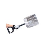 بیل برف و شن فیسکارس شاول Fisakrs snow light car shovel