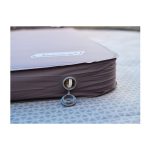 تشک بادی دو نفره کلمن Supercomfort Sleeping Mat 12cm Double