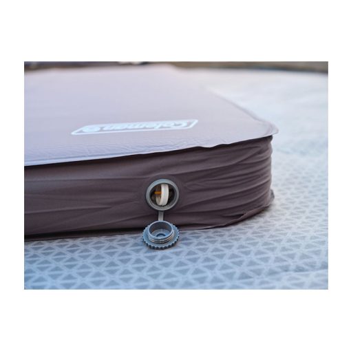 تشک بادی دو نفره کلمن Supercomfort Sleeping Mat 12cm Double