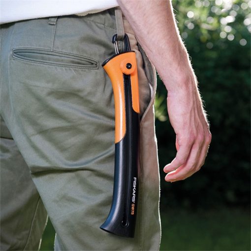 اره فیسکارس Fiskars Xtract Large Hand Saw / Coarse Toothing SW75