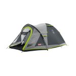 چادر 3 نفره داروین کلمن Coleman Darwin 3 Plus tent