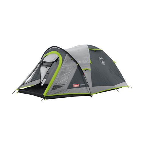 چادر 3 نفره داروین کلمن Coleman Darwin 3 Plus tent