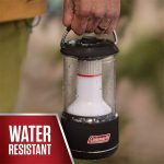 فانوس کلمن Comleman Battery Guard 600L Laterne