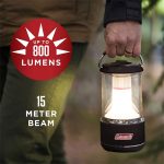 فانوس کلمن Comleman BatteryGuard 800L Laterne